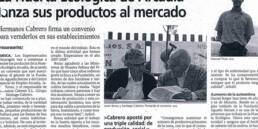 CABRERO E HIJOS 9 MAYO 2013