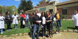 Abr Entrega de premios