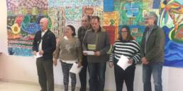 Sep Entrega de premios