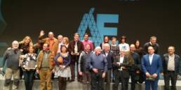 Fundación Agustín Serrate, Premio a la Excelencia Empresarial de Aragón